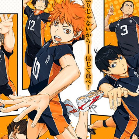 Haikyu!! tendrá dos nuevas OVAS que animarán los Clasificatorios de Tokyo