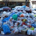 Δήμος Ιωαννιτών:"Συγγνώμη" για την κατάσταση με τα σκουπίδια Ομαλοποιείται από Δευτέρα 