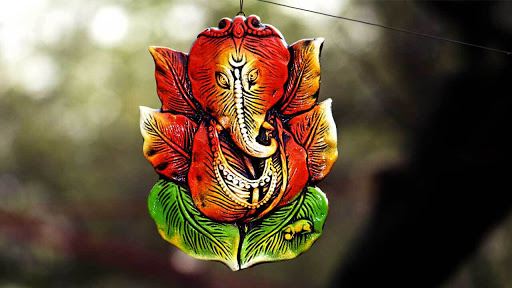Ganesh Chaturthi Images 2020