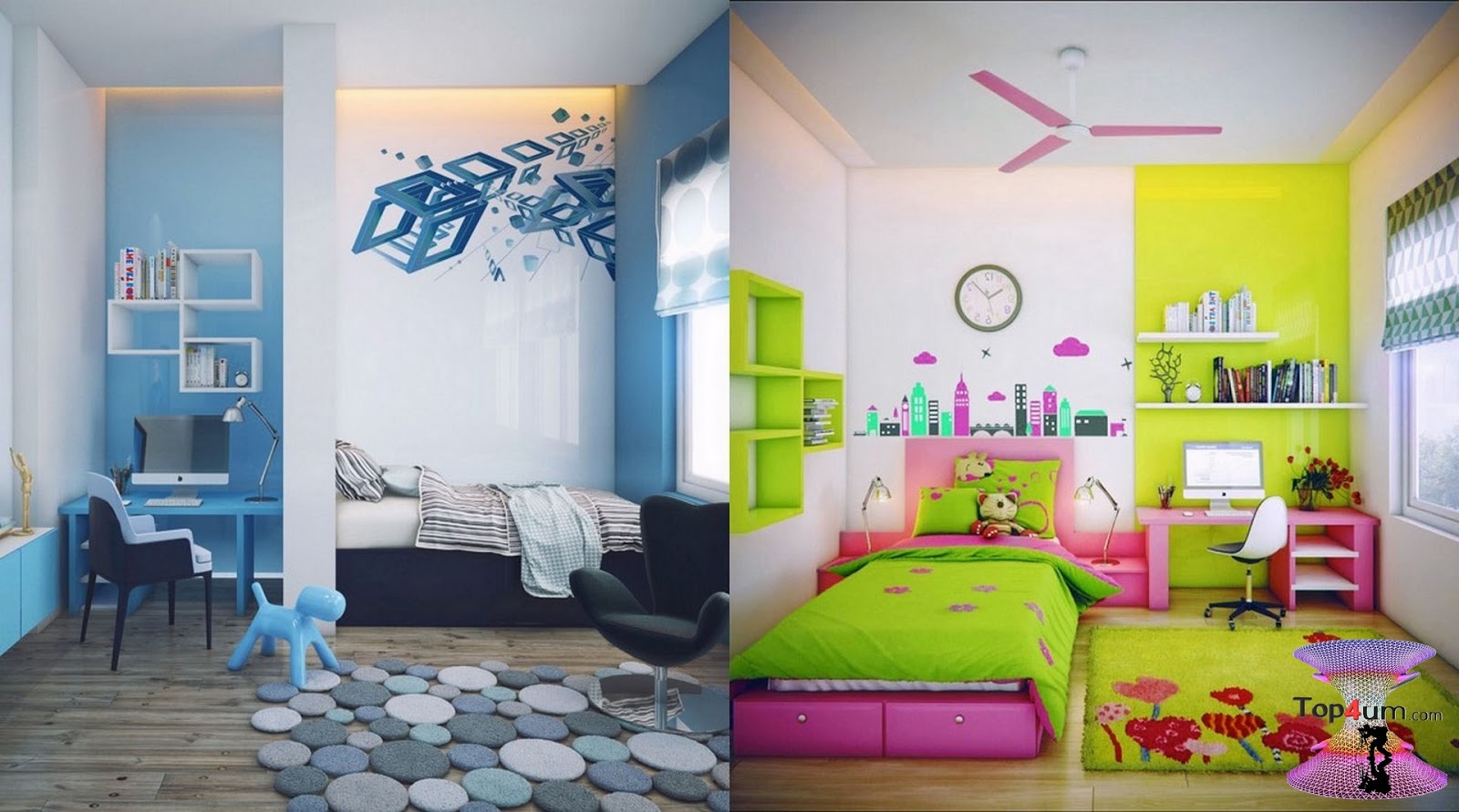 дизайн детской комнаты для мальчика. обои для детской комнаты мальчику. комната для мальчика и девочки. детские спальни для девочки и мальчика. интерьер детской комнаты для мальчика.