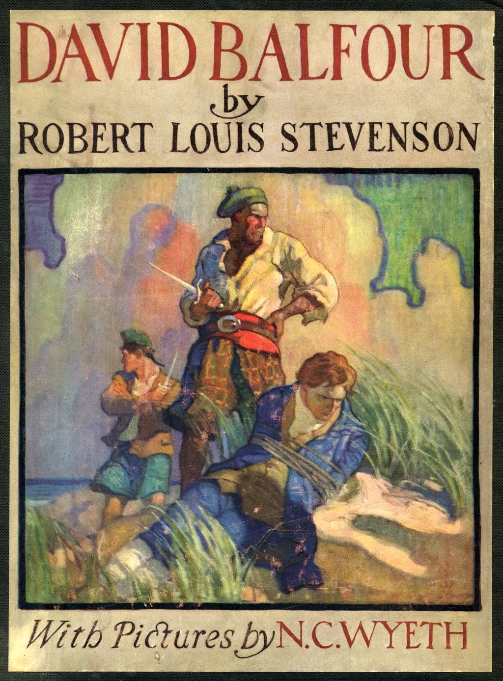 The Poetry of R.E. Slater: Robert Louis Stevenson - Requiem