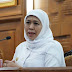 Lindungi Petani di Jatim, DPD RI Minta Gubernur Khofifah Tolak Beras Impor