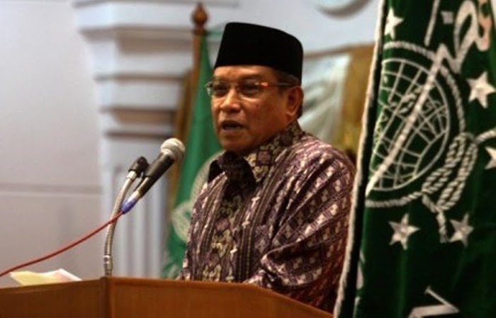 Penjelasan Ketua PBNU Perihal Pemimpin non Muslim adil jauh lebih baik dibanding Pemimpin Muslim Dzalim