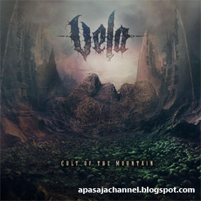 VELA - Cult of the Mountain (2019) Free Download