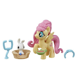 My Little Pony FiM Collection 2018 Small Story Pack Fluttershy Friendship is Magic Collection Pony