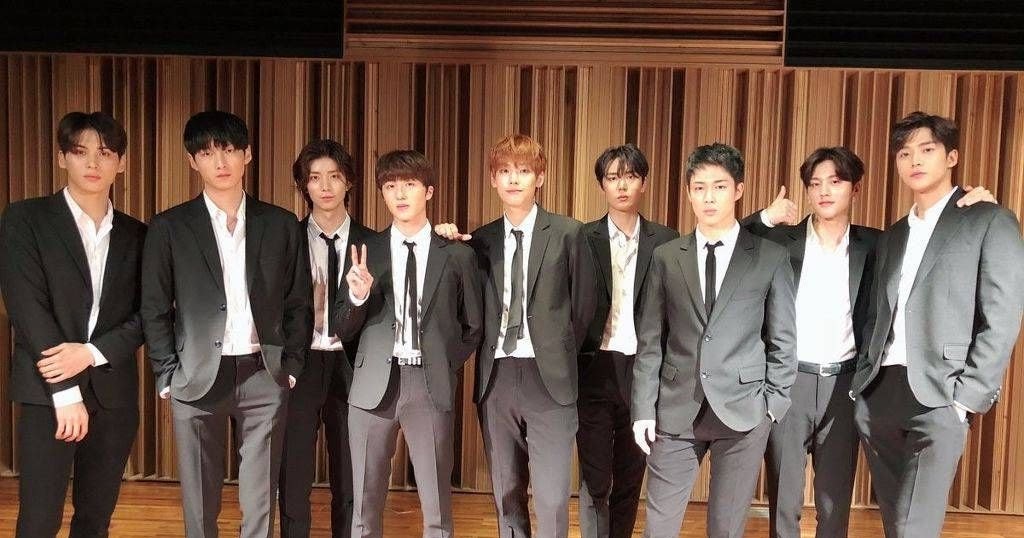 Rowoon Sf9 Height / Rowoon People Are Saying Eunwoo Or