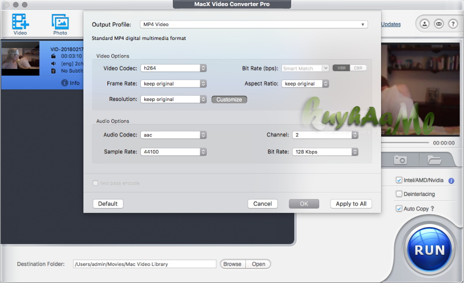 macx video converter pro review safe macx video converter pro review safe