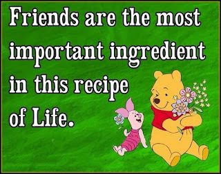 Friendship Quotes in English Images