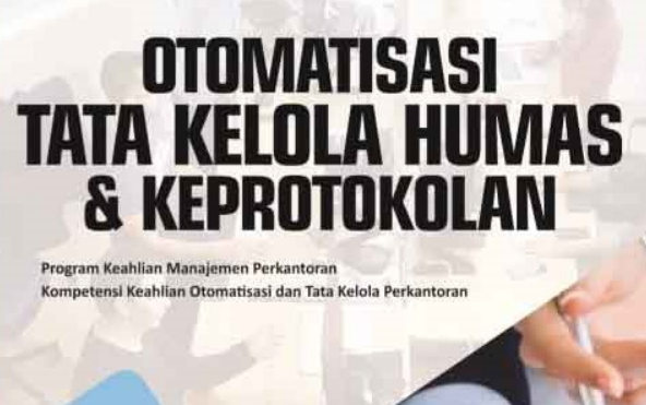 Materi Humas Dan Keprotokolan Kelas 12 - 28+ Materi Humas Dan Keprotokolan Kelas 12 Terbaru