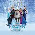 Encarte: Frozen - Uma Aventura Congelante