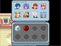 Pokemon Electrum Version Screenshot 07
