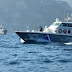 Προσάραξη Θ/Γ σκάφους στη Λευκάδα 