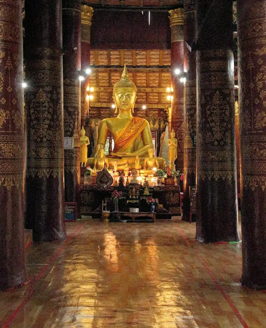 Lord Gautam Buddha Images