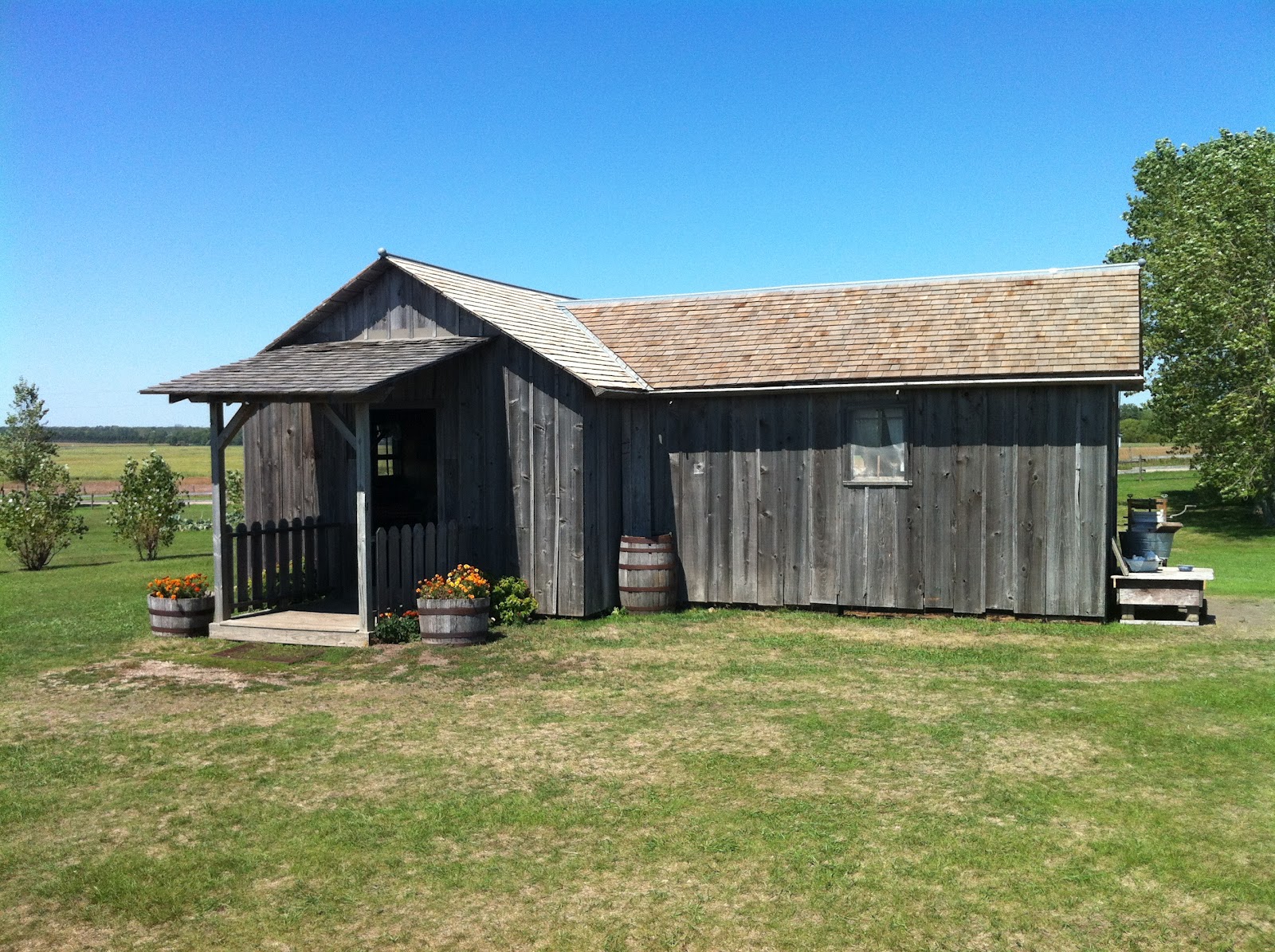 Team Breitmann World Tour South Dakota Homesteadin' It