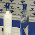 Mais de 6 mil garrafas de vodka apreendidas pela Receita Federal devem ser transformadas em álcool gel, em Anápolis