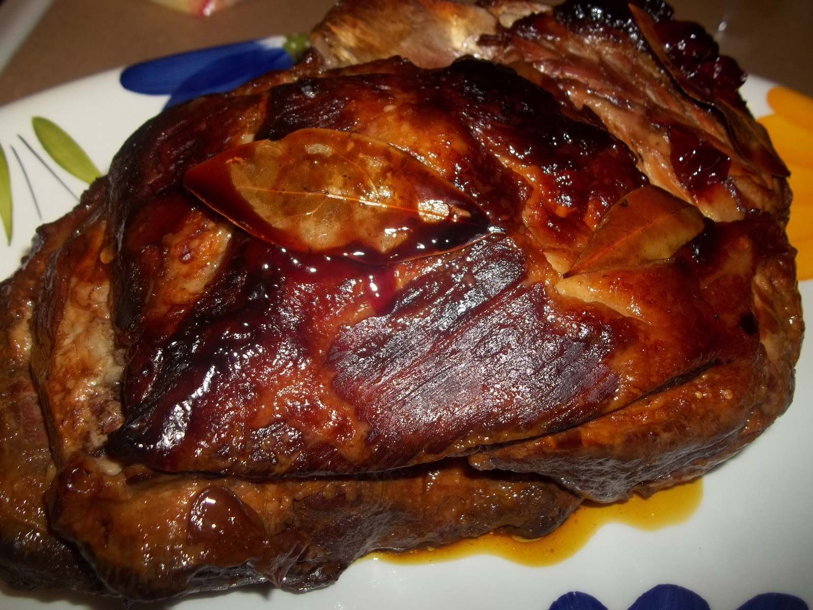 World Class Cooking Cherry Coke Pulled Pork