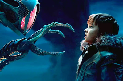 Lost in Space Season-3 hindi: Release Date, Cast, Storyline