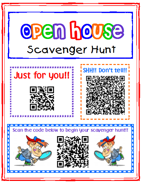 Transforming Teaching And Learning With IPads IPad Activity Open 