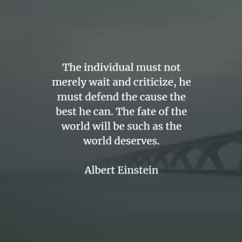 Criticism quotes that will help you handle critics Criticism quotes that will help you handle critics