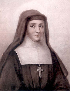 https://paysbasqueavant.blogspot.com/ religion catholique saint sainte jeanne-françoise