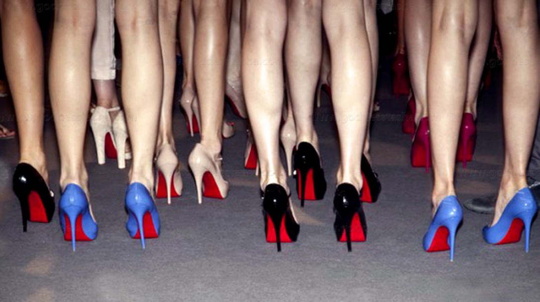 Bonitos zapatos de fiesta | Calzado Bonitos zapatos de fiesta | Calzado