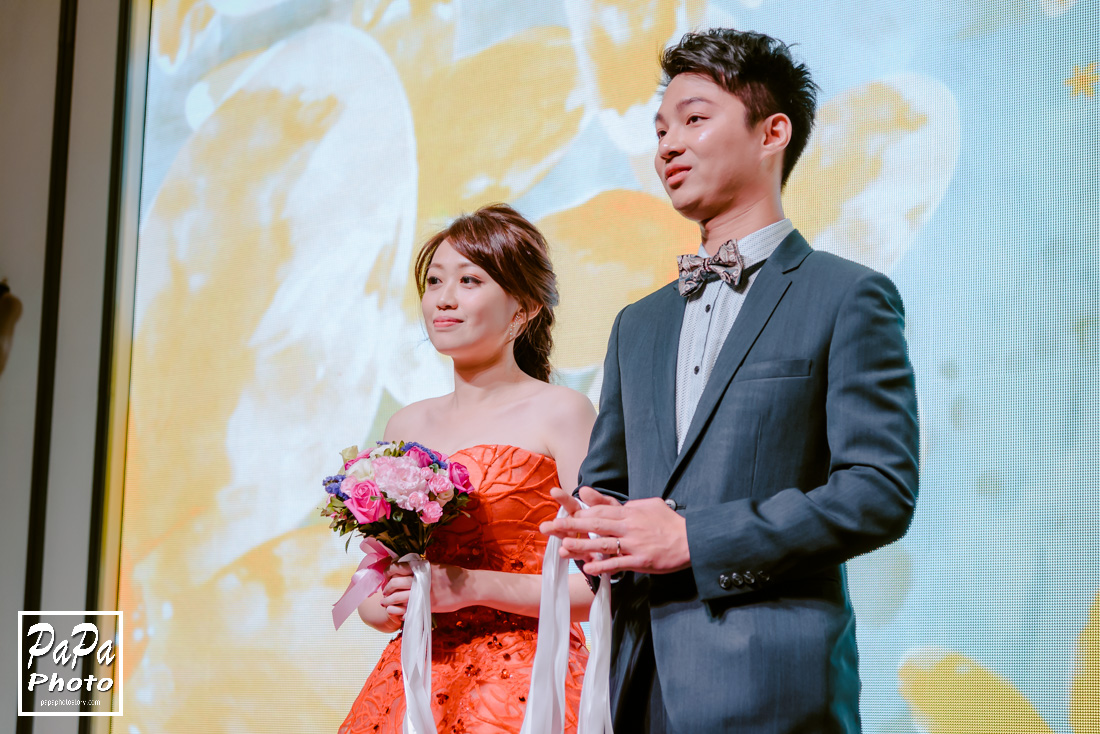 PAPA-PHOTO婚禮影像 婚攝作品 八德彭園婚攝 彭園婚攝 類婚紗