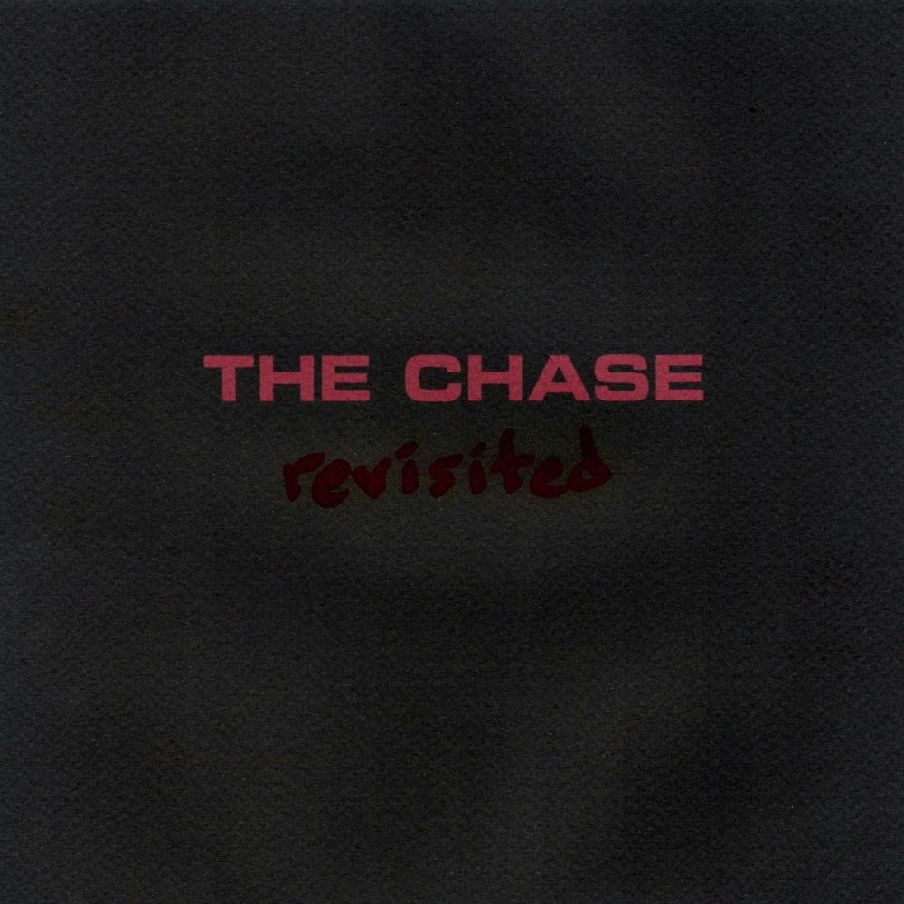 Verbal Jint – The Chase Revisited – Single