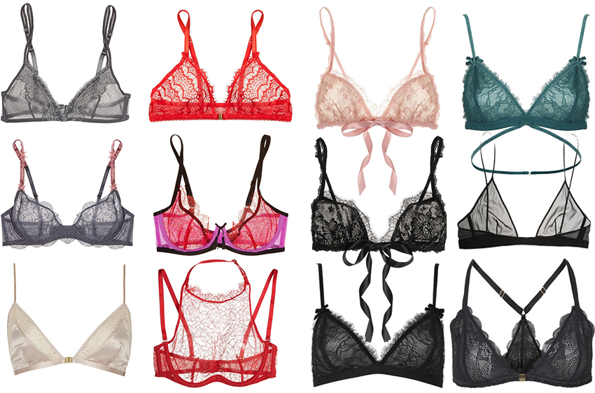 THE PERFECT SETS FOR VALENTINES DAY - Petite Side of Style