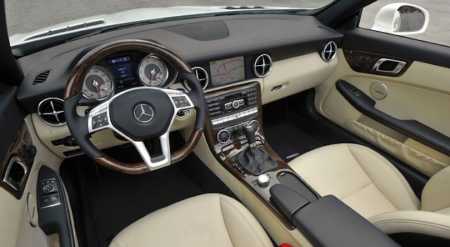 2018 Mercedes SLK Price And Specs Redesign Interior 2018 Mercedes SLK Price And Specs Redesign Interior