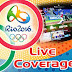 Rio 2016 Summer Olympic Games Opening Ceremony Live Streaming
