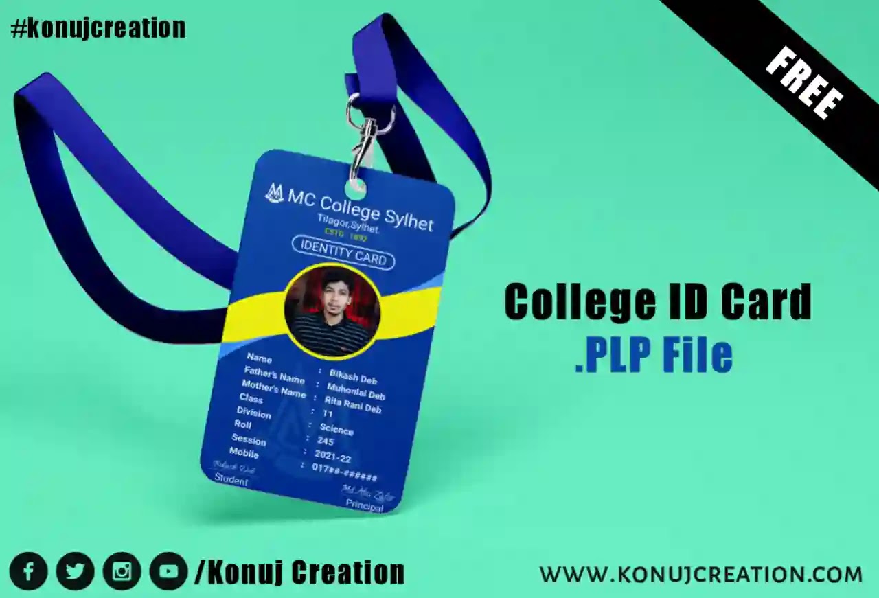Id Card Images Downloads