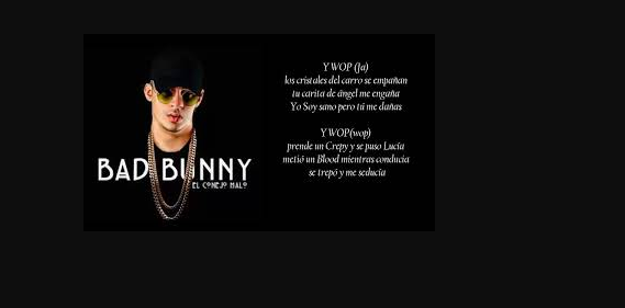 Frasi Bad Bunny Migliori 70 Citazioni Di Bad Bunny Digemax