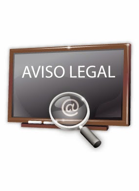 Aviso Legal