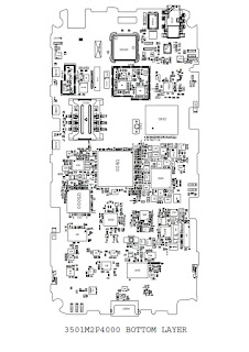 Schematic Xiaomi MI 2 Free Download