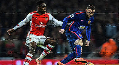 Puzzle Menggunakan Photoshop