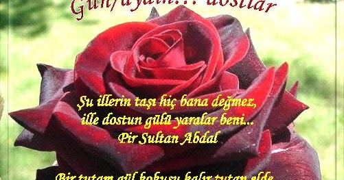 Ömer Sabri KURŞUN Bir Kalem Bir Kağıt