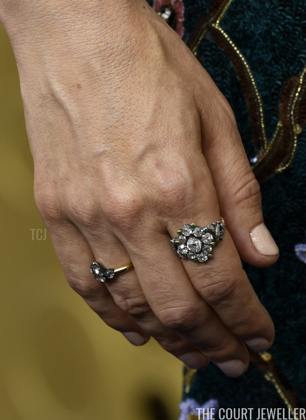 Hollywood Royalty Emmy Jewels 2019 The Court Jeweller