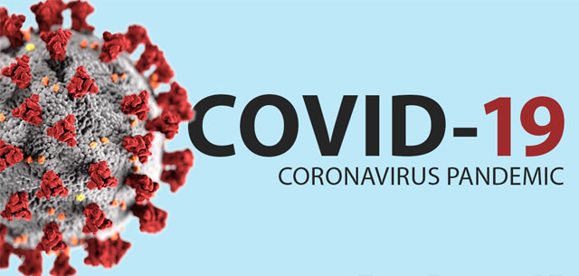 Virus covid 19