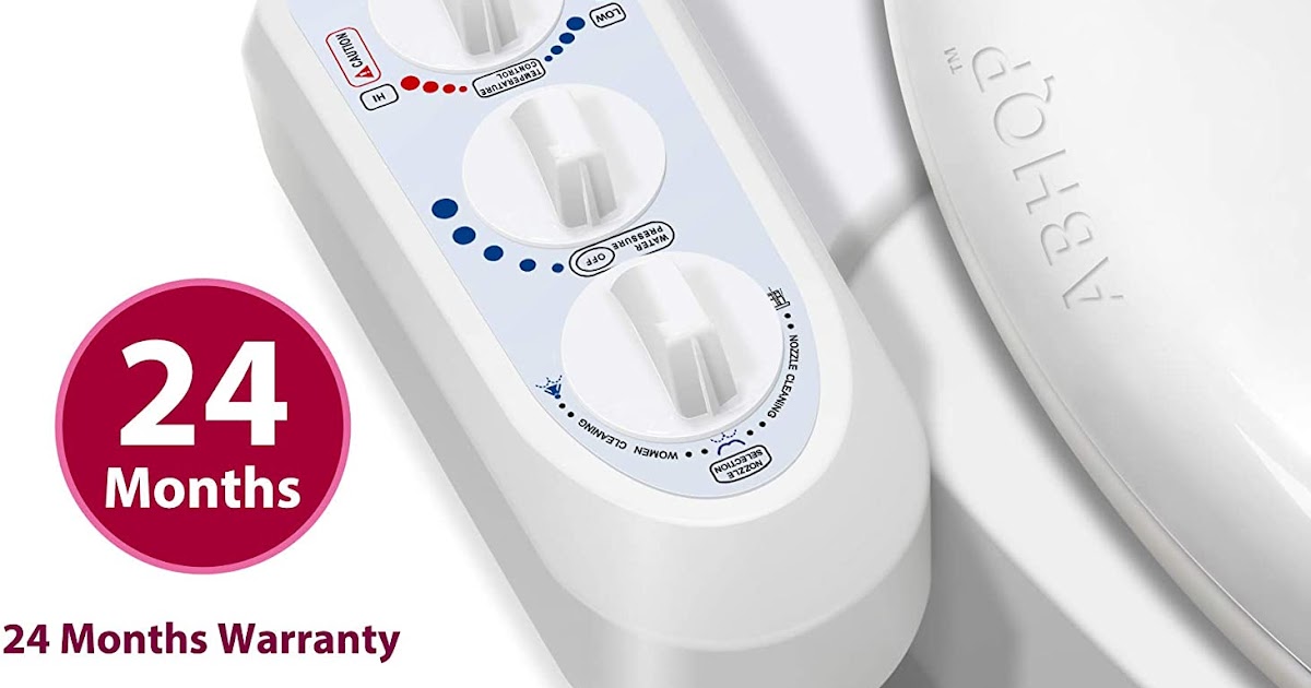 Use Less Toilet Paper