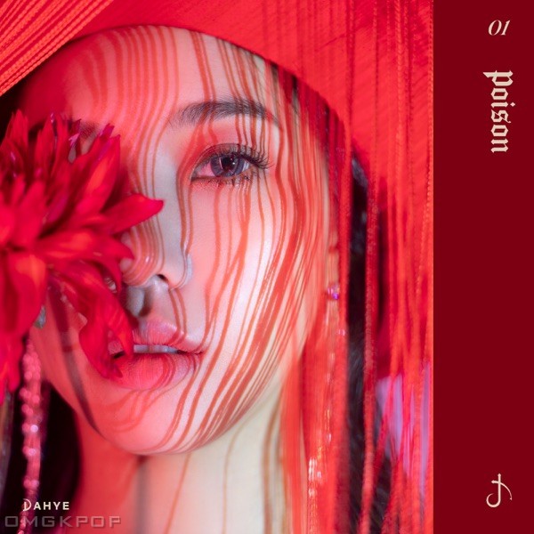 Dahye – Poison – Single
