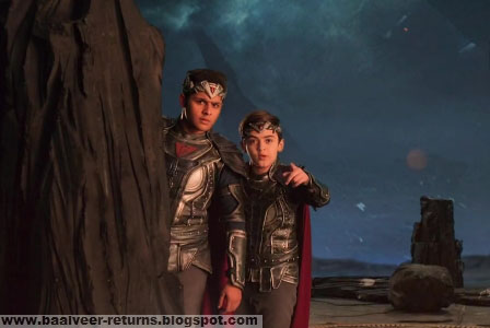 BAAL VEER RETURNS EPISODE 60 BAAL VEER RETURNS EPISODE 60