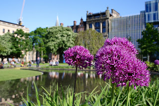 edinburgh st andrews square garden