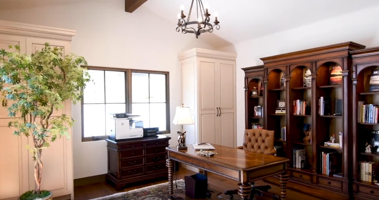 12 Photos vs. 605 Belavida Rd, Monterey, CA Home Interior Design Tour
