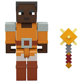 Minecraft Bediako Dungeons Series 3 Figure