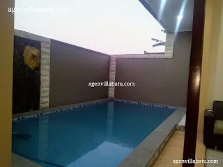 Villa Kolam Renang Akbar Batu Villa Kolam Renang Akbar Batu