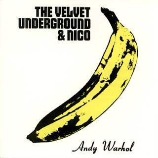 Andy Warhol, The Velvet Underground, Nico