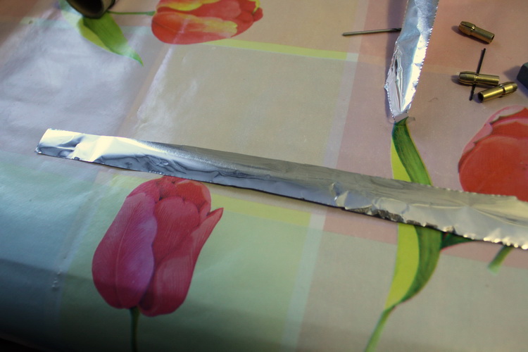 сверло железнодорожное