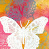Distress Paint Resist