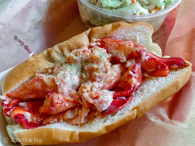 Boston seafood is incredible. Here's where to eat.