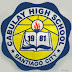 Cabulay High School